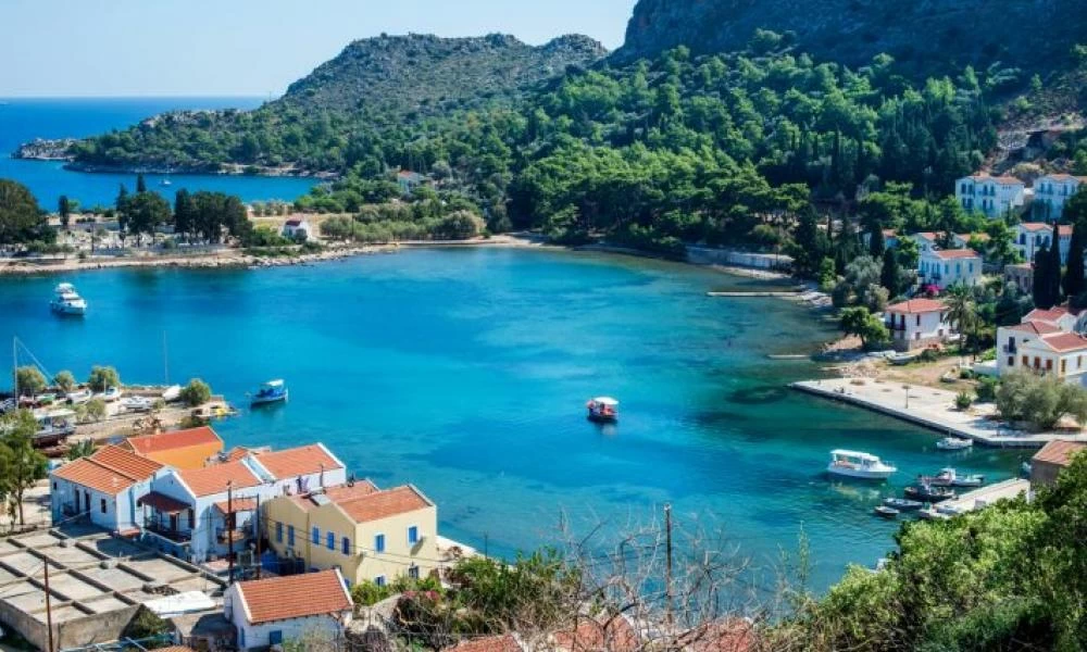 Δείτε σε ποιο νησί πας δωρεάν και έχεις και έκπτωση 50%!
